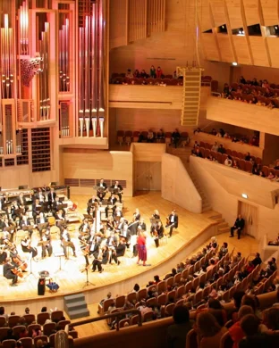 Tacoma Concert Band: American Landscapes