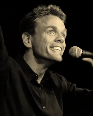 Christopher Titus Minneapolis