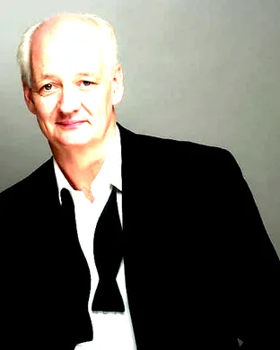 Colin Mochrie Minneapolis
