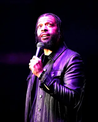 Deray Davis Los Angeles