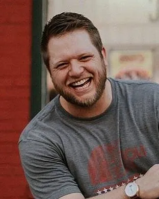 Derrick Stroup Minneapolis