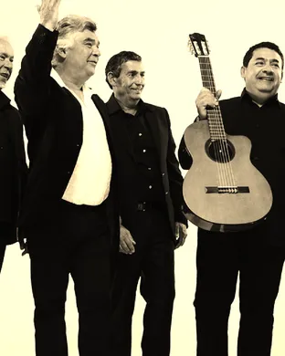 Gipsy Kings Los Angeles