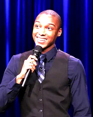Josh Johnson Los Angeles