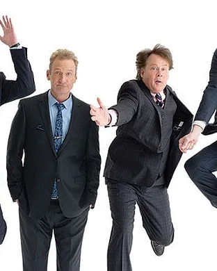 Whose Live Anyway Los Angeles