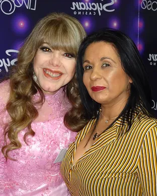 Yolanda Del Rio Minneapolis