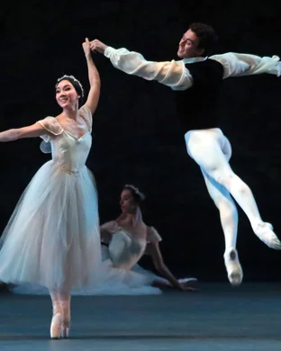 Tacoma City Ballet Tacoma
