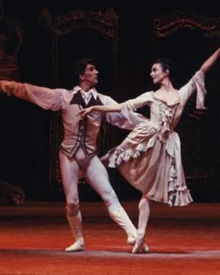 Tacoma City Ballet Tacoma